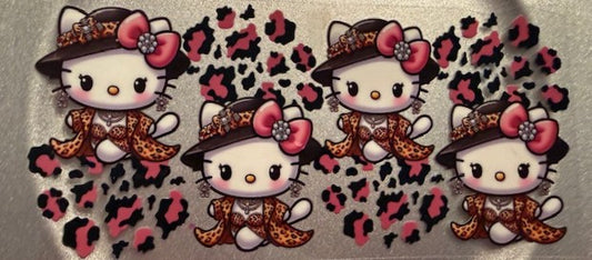 16 oz. Hello Kitty 14