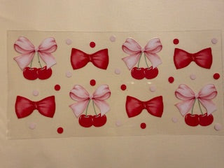 16 oz. Bows 95