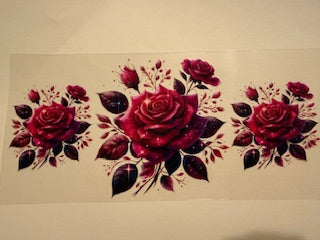 16 oz. Florals 28