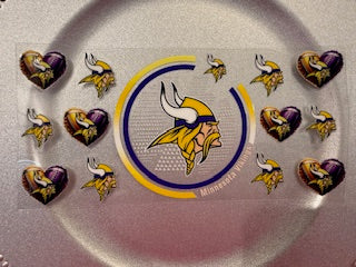 16 oz. Pro/College Sports Wrap 70