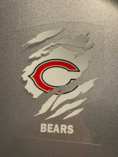 Decal Pro/College Sports 16