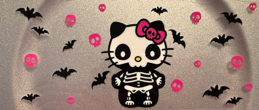 16 oz. Hello Kitty 15