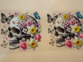 16 oz. Skulls 03