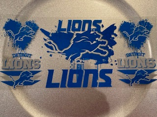 16 oz. Pro/College Sports Wrap 196