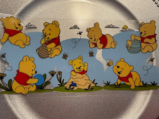 16 oz. Winnie + Friend 66