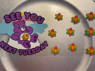 16 oz. Snarky/Sarcastic/Bad Words 54