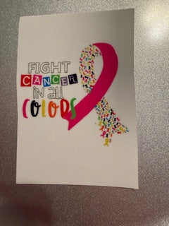 Decal Motivational 17