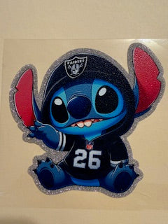 Decal Pro/College Sports 51