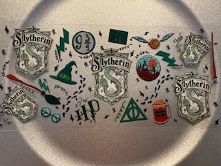 16 oz. Harry Potter 13