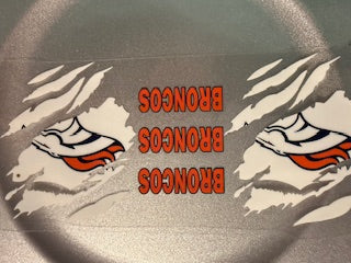 16 oz. Pro/College Sports Wrap 11