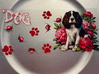 16 oz. Cats and Dogs 61