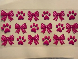 16 oz. Cats and Dogs 258