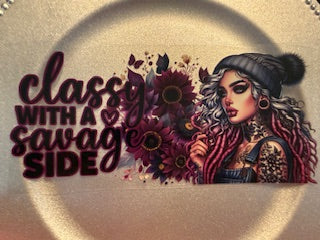 16 oz. Snarky/Sarcastic/Bad Words 24