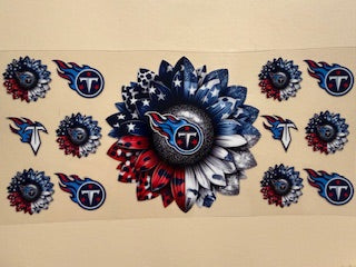 16 oz. Pro/College Sports Wrap 275