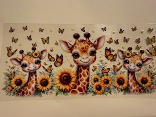 Animal Wrap 158