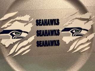 16 oz. Pro/College Sports Wrap 40