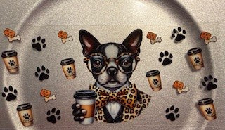 16 oz. Cats and Dogs 13