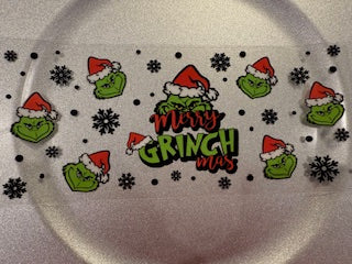 Holiday Wrap 11