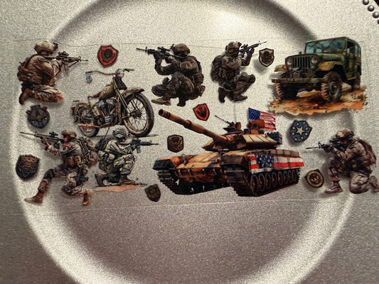 16 oz. Occupational 37