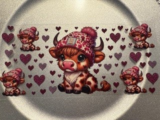 Animal Wrap 15