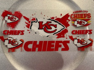 16 oz. Pro/College Sports Wrap 197