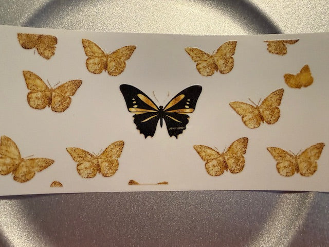 16 oz. Butterflies 88