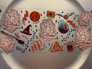 16 oz. Harry Potter 14