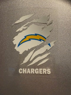 Decal Pro/College Sports 17