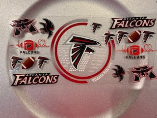 16 oz. Pro/College Sports Wrap 71