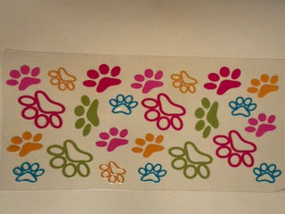 16 oz. Cats and Dogs 253