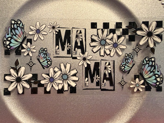 16 oz. Mom + Dad + Nana + More 14