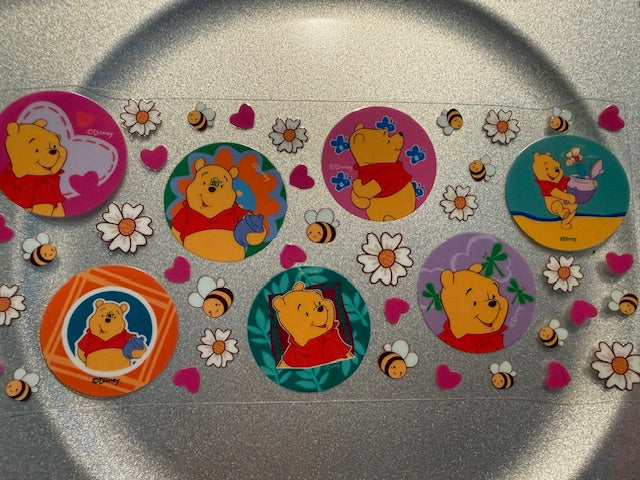 16 oz. Winnie + Friend 18