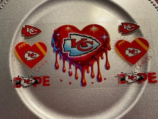 16 oz. Pro/College Sports Wrap 150