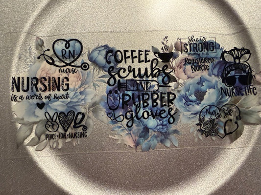 16 oz. Occupational 13