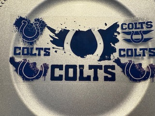 16 oz. Pro/College Sports Wrap 64