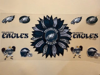 16 oz. Pro/College Sports Wrap 215