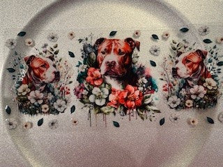 16 oz. Cats and Dogs 204