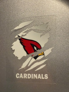 Decal Pro/College Sports 18