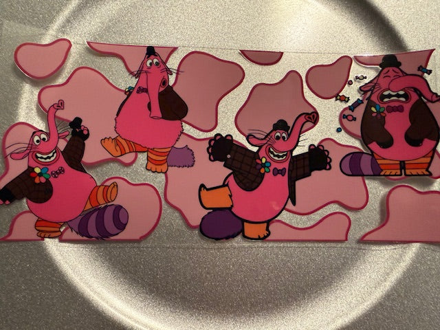 16 oz. Disney 45