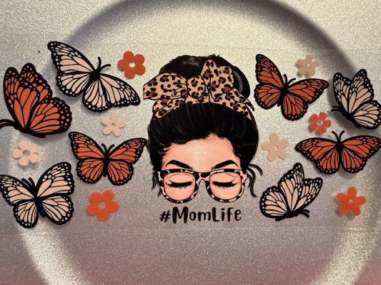 16 oz. Mom + Dad + Nana + More 13