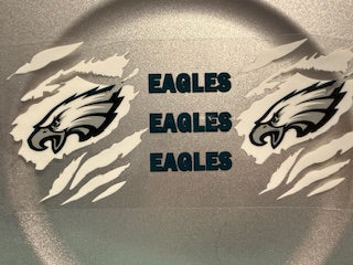 16 oz. Pro/College Sports Wrap 13