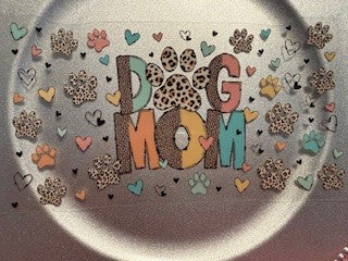 16 oz. Cats and Dogs 63