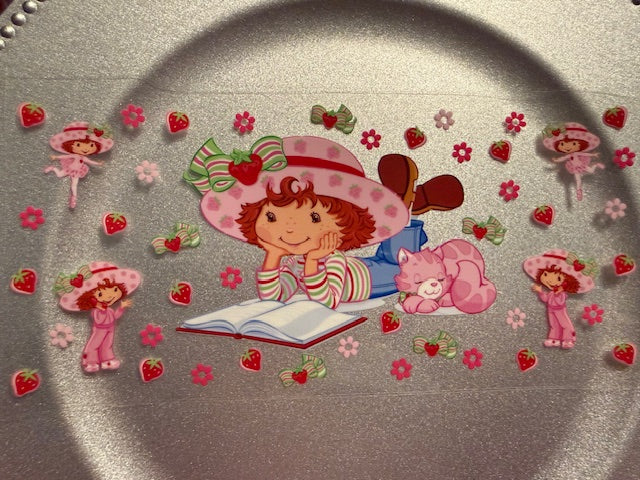 16 oz. Strawberry SC 14