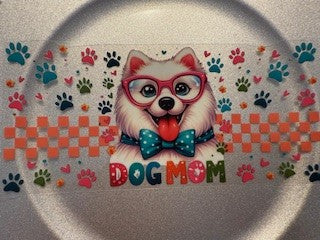 16 oz. Cats and Dogs 28