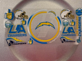 16 oz. Pro/College Sports Wrap 72