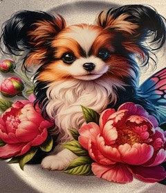 20 oz. Cats and Dogs 10