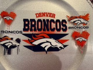 16 oz. Pro/College Sports Wrap 198