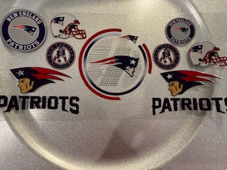 16 oz. Pro/College Sports Wrap 127