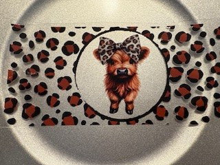 Animal Wrap 17
