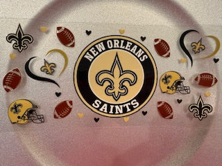 16 oz. Pro/College Sports Wrap 103